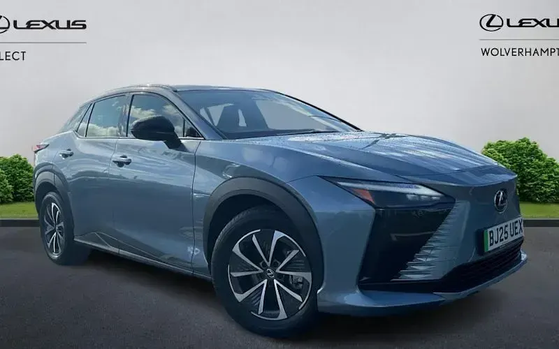 Used Lexus RZ 450e 230 kW (313 HP) 2025 SUV