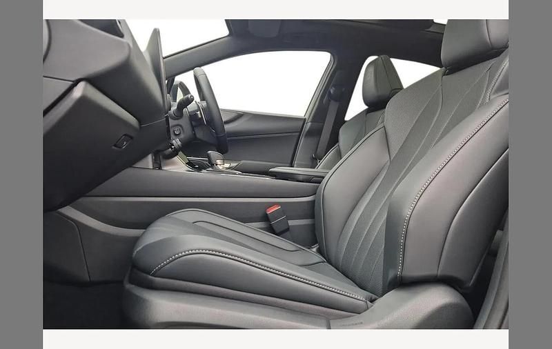 Used Lexus NX350h Sport Line 197 HP (144 kW) 2025 Grey SUV