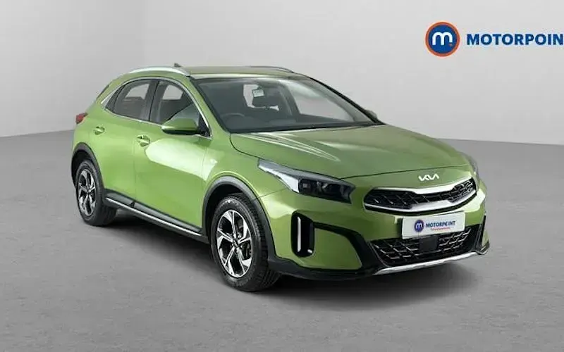 Used Kia XCeed 160 HP (117 kW) 2023 SUV