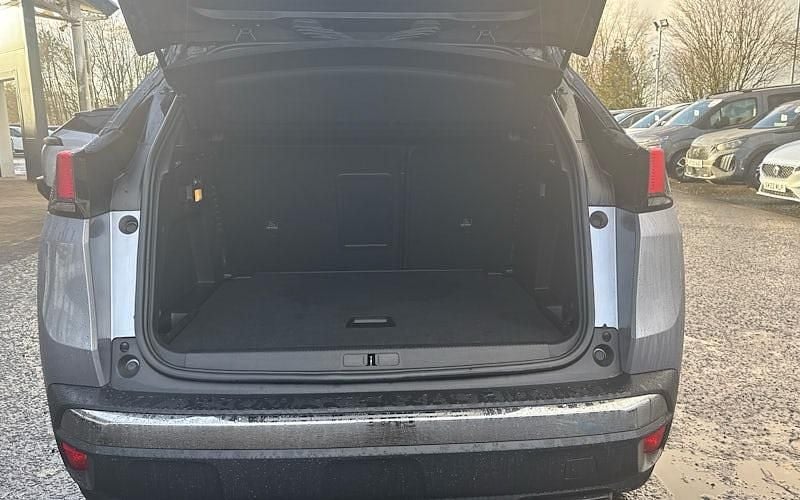 Used Peugeot 3008 Allure+ 131 HP (96 kW) 2023 Estate