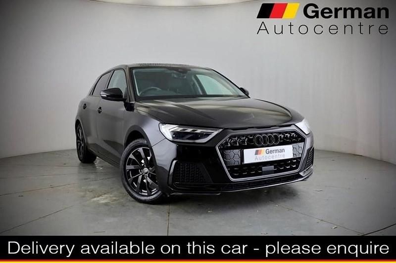 Used 2023 Audi A1 Sportback Sport Hatchback | £17,000 (Fair price) - Image 1/1