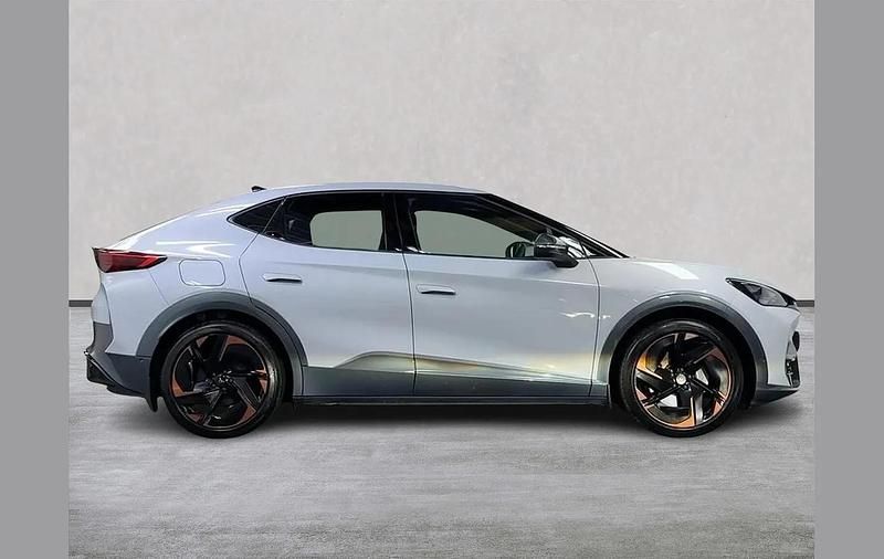 Used Cupra Tavascan VZ1 250 kW (340 HP) 2025 Multicolour SUV