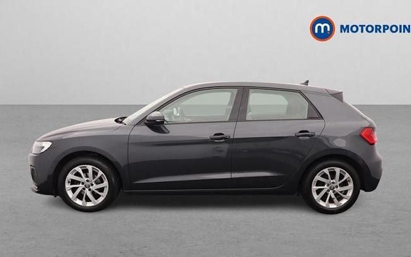 Used Audi A1 Sportback Sport 95 HP (69 kW) 2026 Hatchback