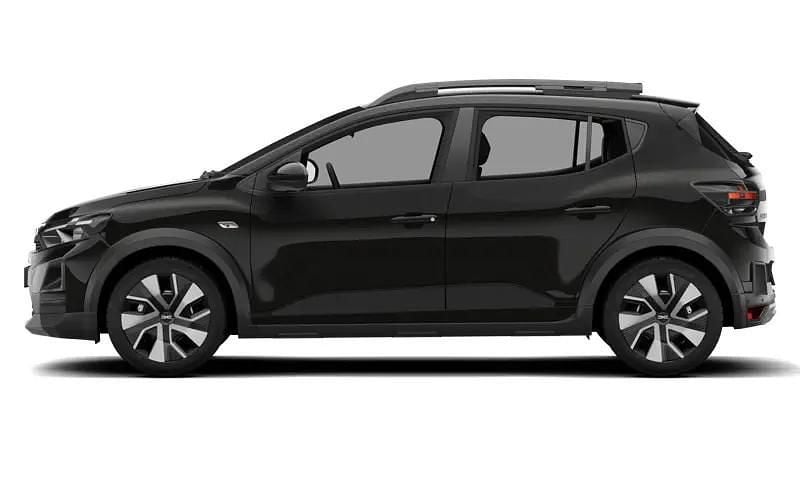 New Dacia Sandero Extreme 110 HP (80 kW) 2026 Hatchback