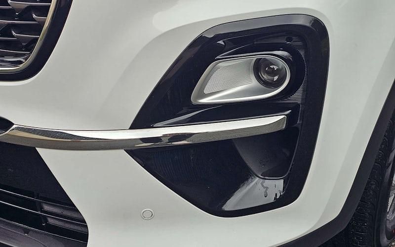 Used Kia Sportage 132 HP (97 kW) 2021 SUV