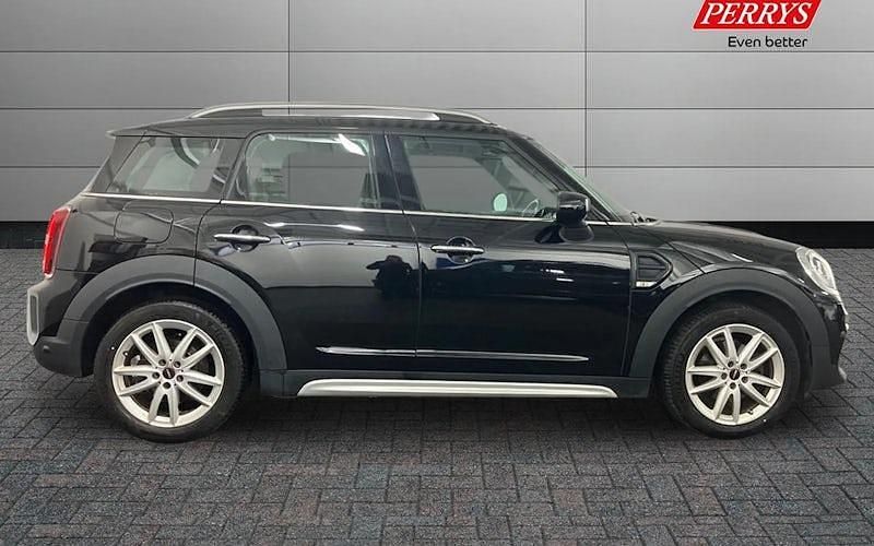 Used Mini Cooper Sport 136 HP (100 kW) 2022 Hatchback