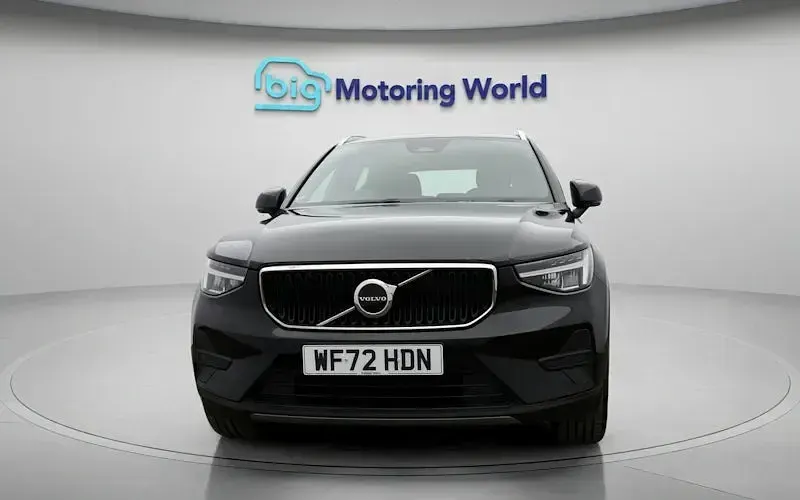 Usado Volvo XC40 Core 163 CV (119 kW) 2026 SUV