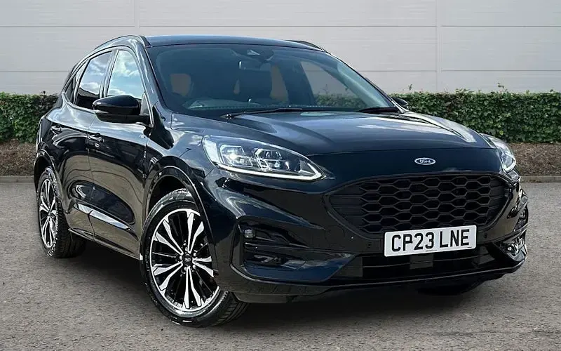 Used Ford Kuga ST-Line 190 HP (139 kW) 2023 SUV