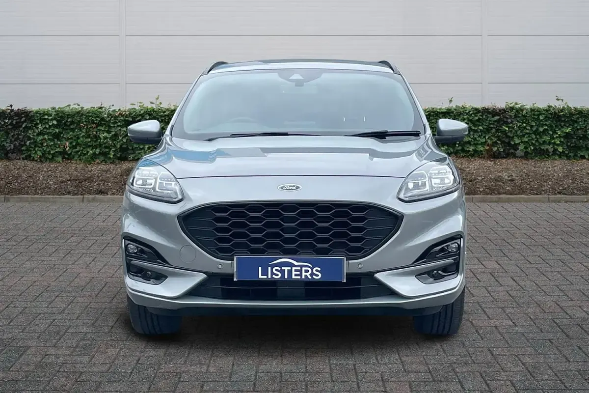 Used Ford Kuga ST-Line 2024 Silver SUV