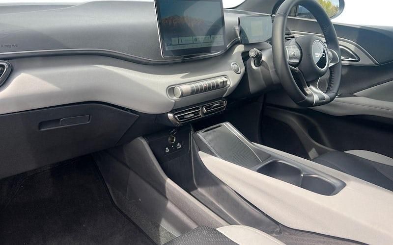 New BYD Dolphin Surf Active 64 kW (88 HP) 2026 Hatchback