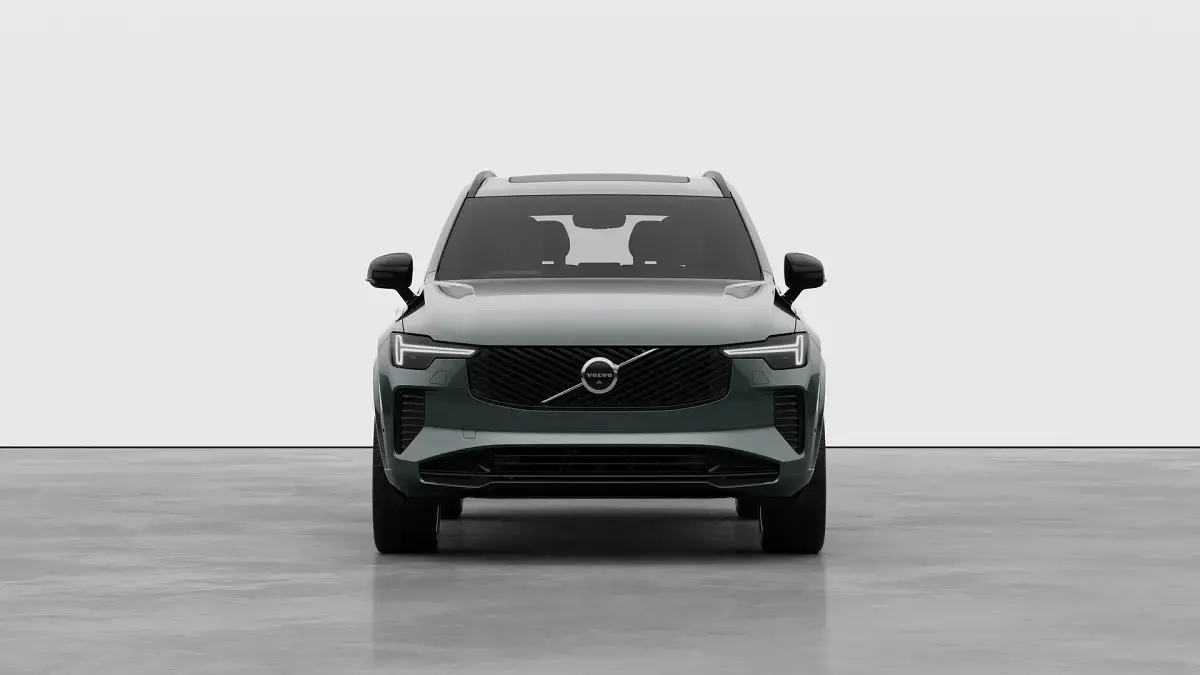 New Volvo XC90 Ultra 407 HP (299 kW) 2026 Forest lake SUV