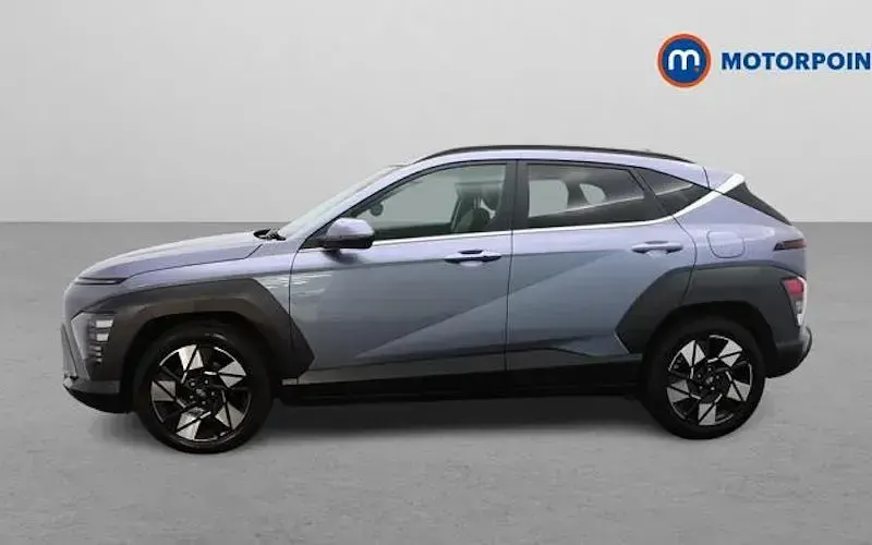 Used Hyundai Kona Ultimate 199 HP (146 kW) 2025 SUV