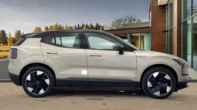 New Volvo EX30 Plus 197 kW (268 HP) 2026 SUV