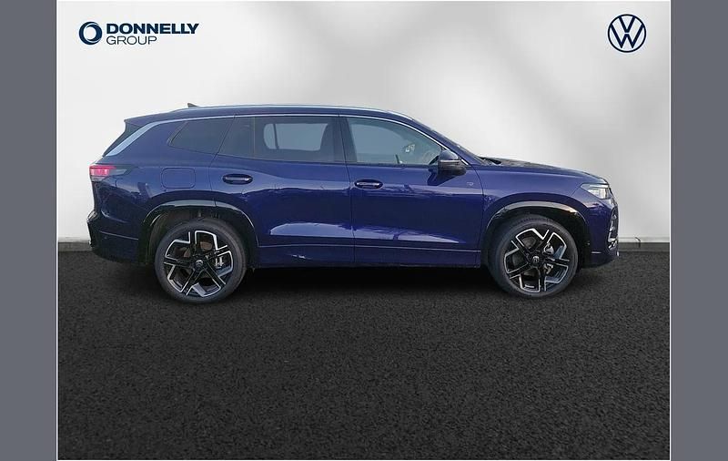 Used VW Tayron R-line Edition 268 HP (197 kW) 2025 Other SUV