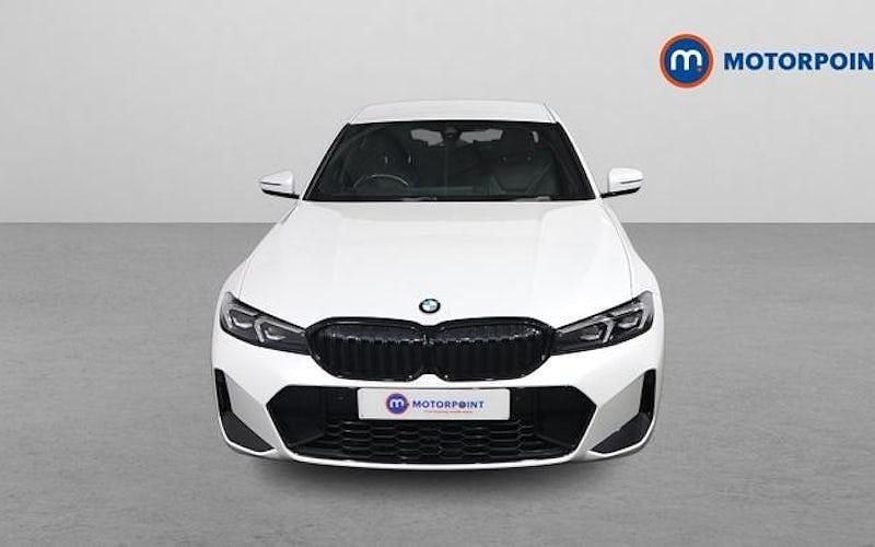 Used BMW 320 M Sport 184 HP (135 kW) 2026 Sedan
