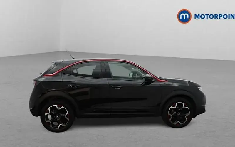 Used Vauxhall Mokka 136 HP (100 kW) 2023 SUV