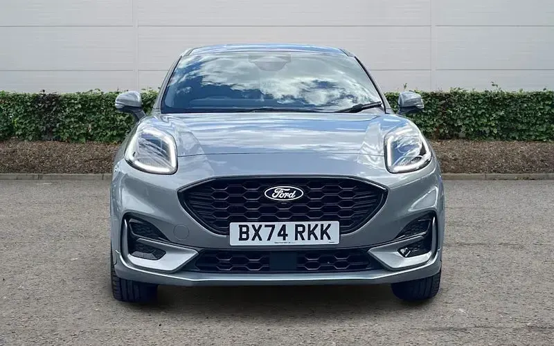Używany Ford Puma ST-Line 125 KM (91 kW) 2026 SUV