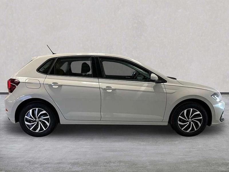 Used VW Polo Life 80 HP (58 kW) 2023 Grey Hatchback