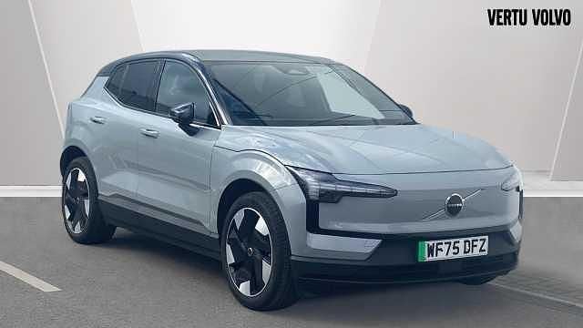 Used 2026 Volvo EX30 Plus SUV | £29,394 (Super price) - Image 1/4