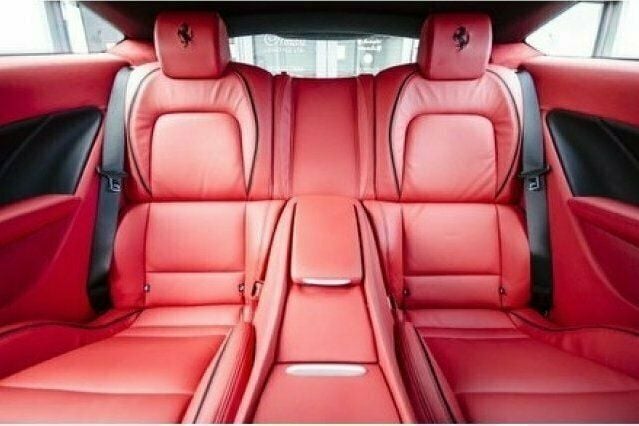 Used Ferrari FF 2012 Estate