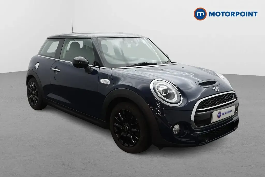 Used Mini Cooper S Classic 192 HP (141 kW) 2019 Hatchback