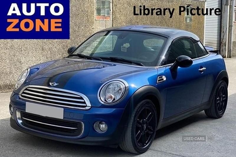 Used Mini Cooper 2013 Hatchback