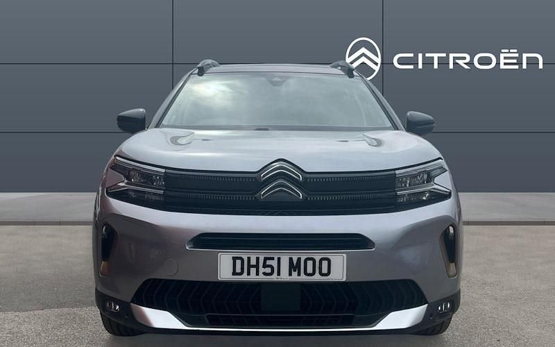 Used Citroën C5 PureTech 131 HP (96 kW) 2023 Hatchback