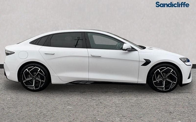 Used BYD Seal 389 kW (530 HP) 2026 Sedan