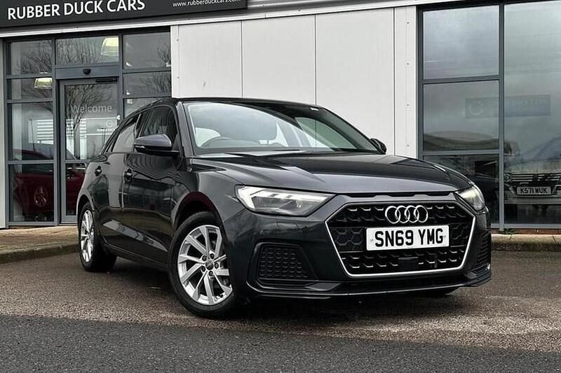 Used Audi A1 Sportback Sport 116 HP (85 kW) 2019 Hatchback