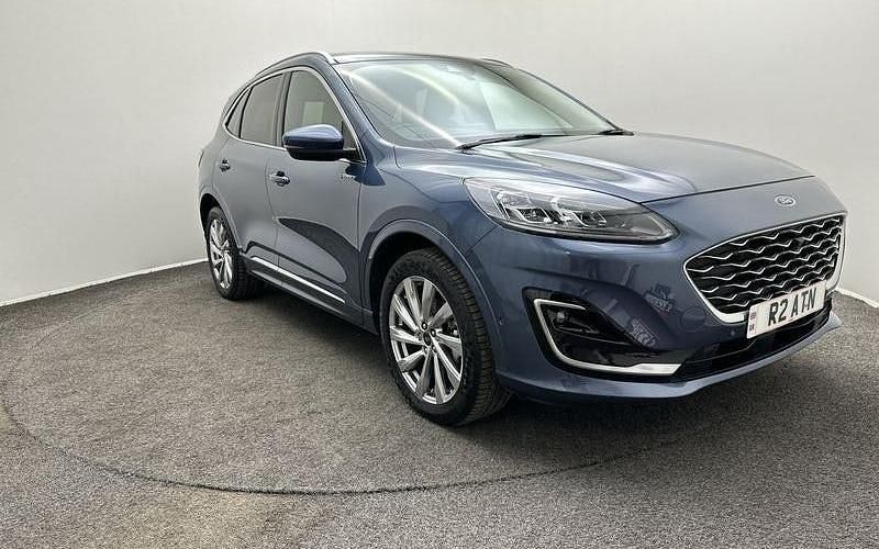 Begagnad Ford Kuga Vignale 190 HK (139 kW) 2023 SUV