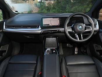 Used BMW 225 M Sport 245 HP (180 kW) 2025 Blue Estate