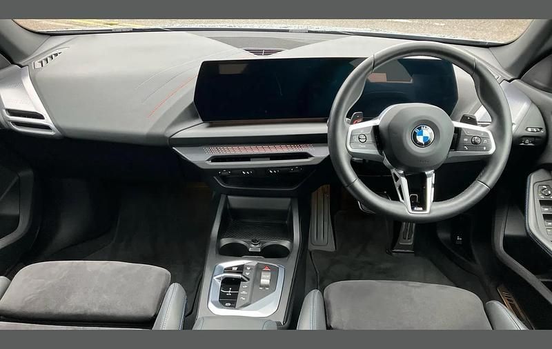 Used BMW 220 M Sport 168 HP (123 kW) 2025 Grey Coupe