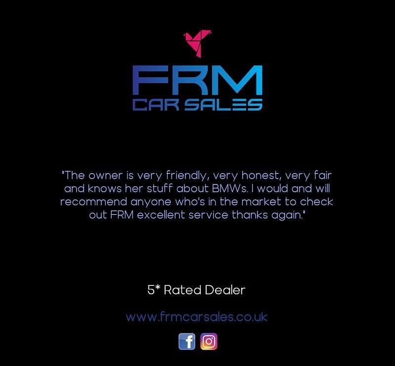 Black Used 2017 BMW 430 Gran Coupé M Sport Coupe | £12,990 - Image 1/2