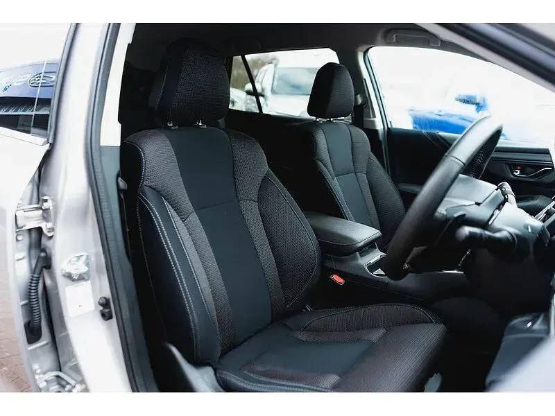 Used Subaru Outback 2025 Gold Estate