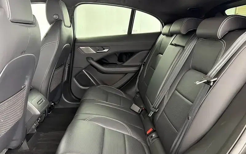 Used Jaguar I-Pace R-Dynamic 294 kW (400 HP) 2024 SUV