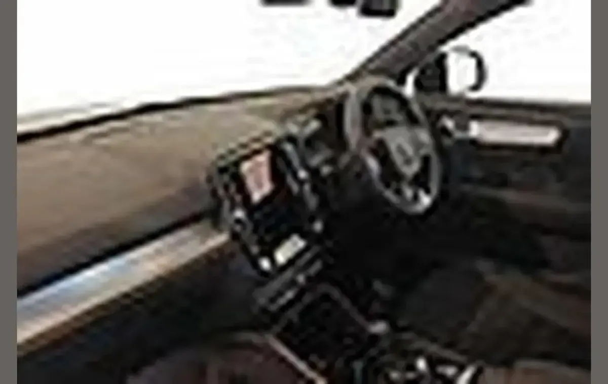 New Volvo XC40 Plus 161 HP (118 kW) 2026 Blue SUV