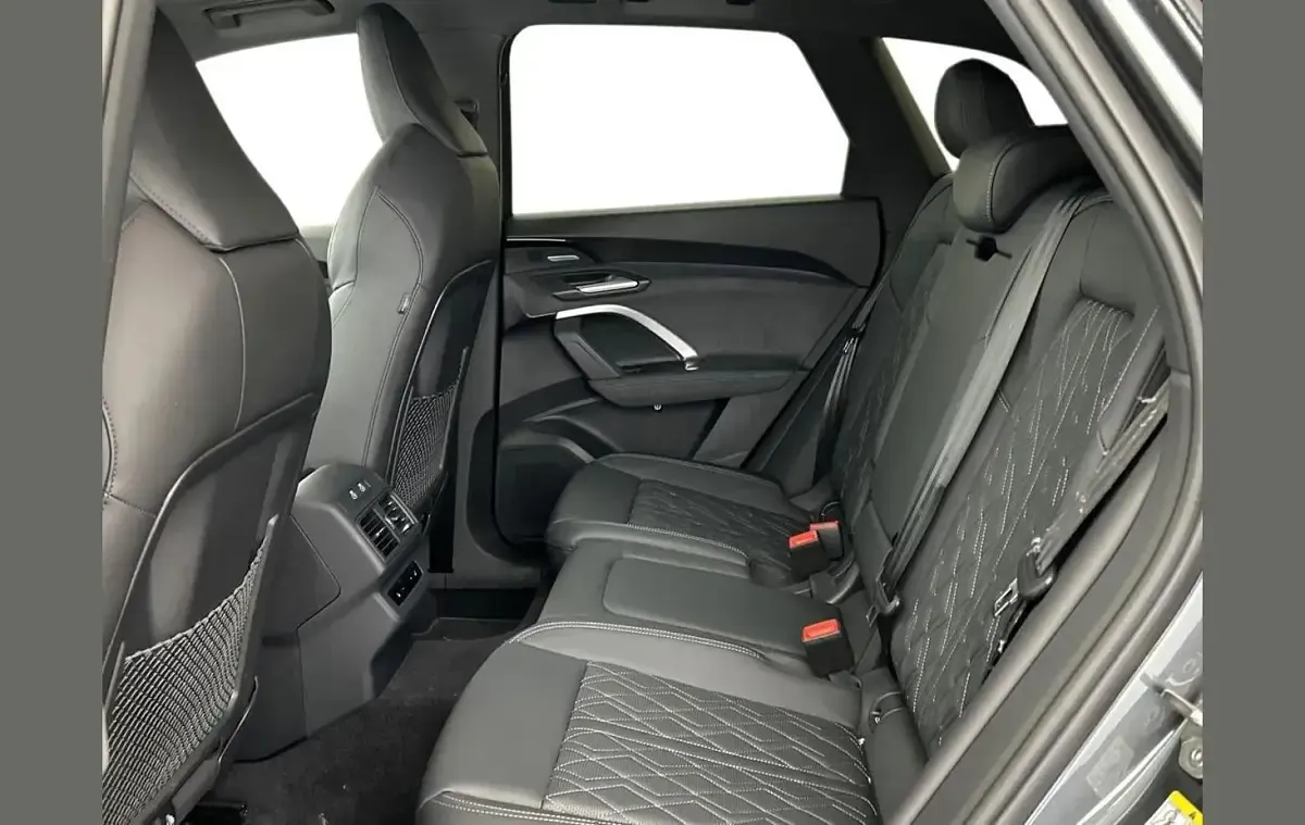 New Audi SQ5 Advanced 362 HP (266 kW) 2025 Grey SUV