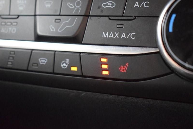 Used Ford Fiesta ST-Line X 125 HP (91 kW) 2023 Grey Hatchback