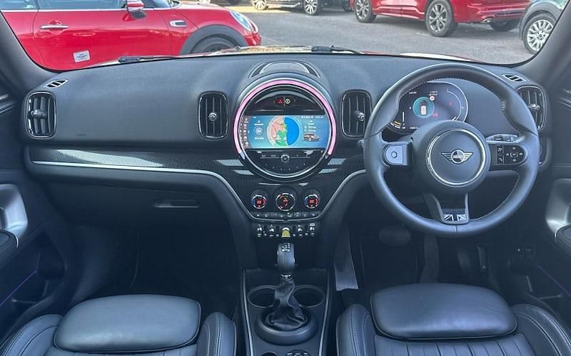 Used Mini Cooper S Exclusive 220 HP (161 kW) 2022 Hatchback