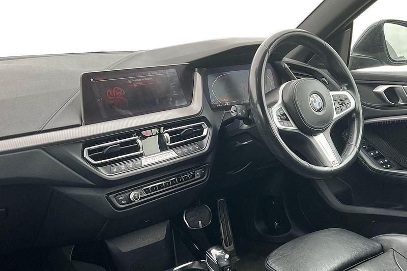 Used BMW 218 M Sport 2021 Grey Coupe