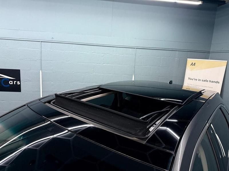 Used Ford Edge Titanium 210 HP (154 kW) 2016 Grey SUV