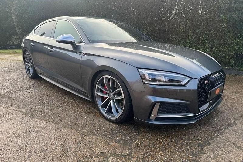 Used Mercedes EQC400 AMG Line Premium 11 kW (15 HP) 2017 SUV