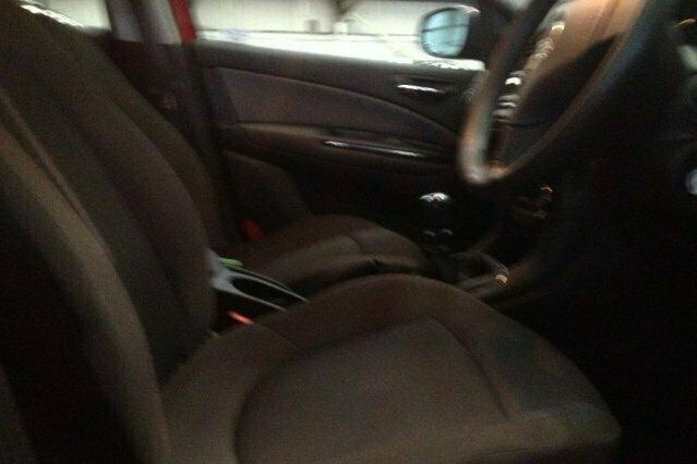 Used Fiat Bravo 2008 Hatchback