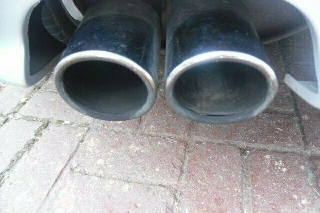 Used BMW Z3 231 HP (169 kW) 2001 Cabriolet