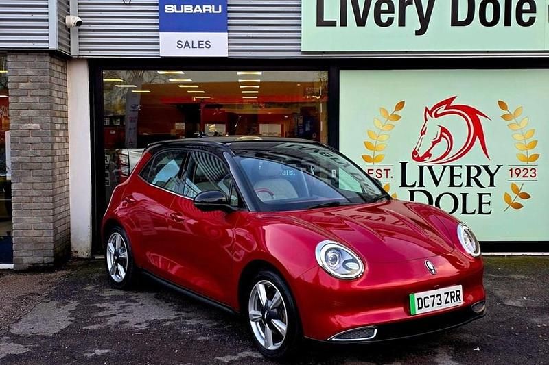 Used Ora 03 Pure+ 125 kW (171 HP) 2024 Hatchback