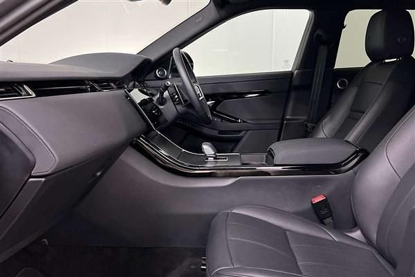 Used Land Rover Range Rover evoque SE Dynamic 201 HP (147 kW) 2025 Grey SUV