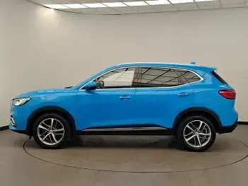 Used Honda e Exclusive 119 kW (162 HP) 2023 Blue Hatchback