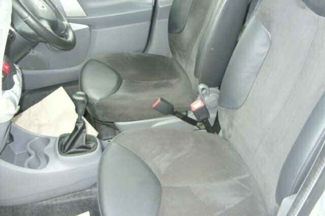 Used Toyota Aygo 67 HP (49 kW) 2008 Hatchback