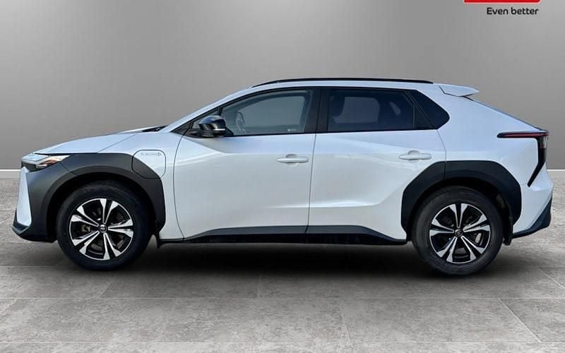 Used Toyota bZ4X 150 kW (204 HP) 2026 SUV