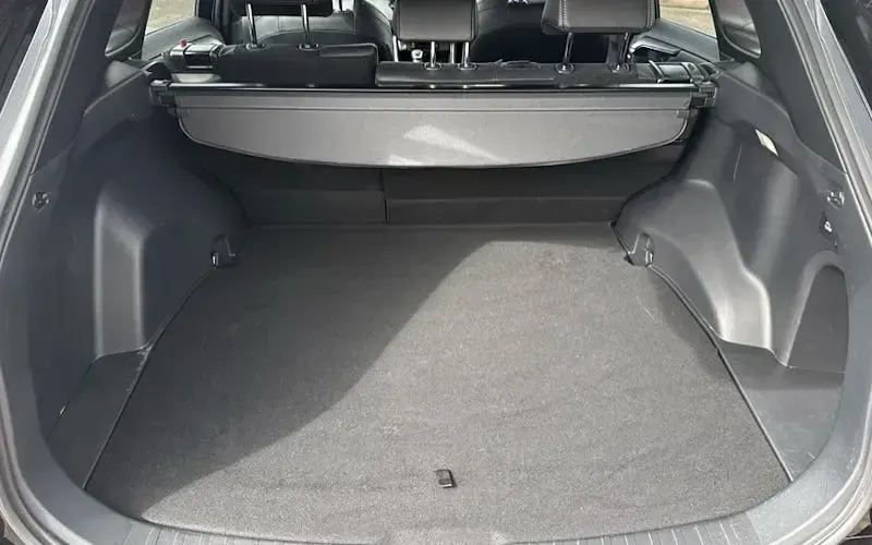 Used Toyota RAV4 Hybrid Sport 306 HP (225 kW) 2025 Black SUV